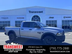 2024 RAM 1500 Classic Warlock | Thumbnail Photo 15 of 15