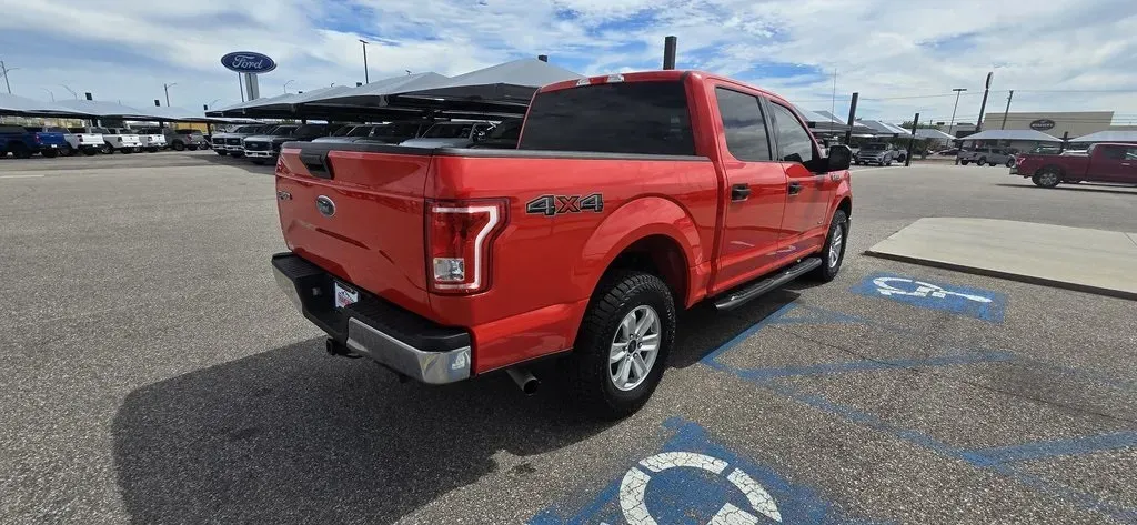 2017 Ford F-150 | Photo 5 of 27