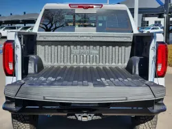 2025 GMC Sierra 1500 AT4X | Thumbnail Photo 15 of 33