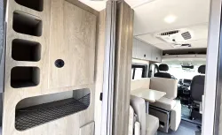 2024 Winnebago Solis Pocket 36B | Thumbnail Photo 6 of 13