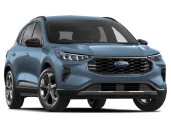 2025 Ford Escape | Thumbnail Photo 2 of 2