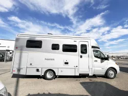 2025 Winnebago Navion 24R | Thumbnail Photo 2 of 20