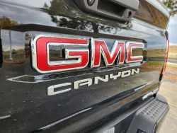 2024 GMC Canyon 4WD AT4X | Thumbnail Photo 11 of 30