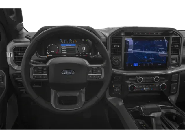 2024 Ford F-150 | Photo 3 of 13