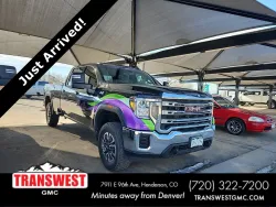 2023 GMC Sierra 3500HD SLE | Thumbnail Photo 3 of 3