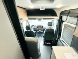 2025 Winnebago Revel 44E | Thumbnail Photo 5 of 19