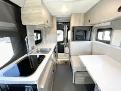 2024 Winnebago Solis Pocket 36B | Thumbnail Photo 5 of 22