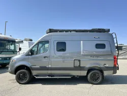 2025 Winnebago Revel 44E | Thumbnail Photo 18 of 20