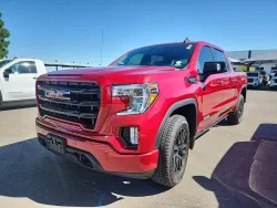 2022 GMC Sierra 1500 Limited Elevation | Thumbnail Photo 2 of 3