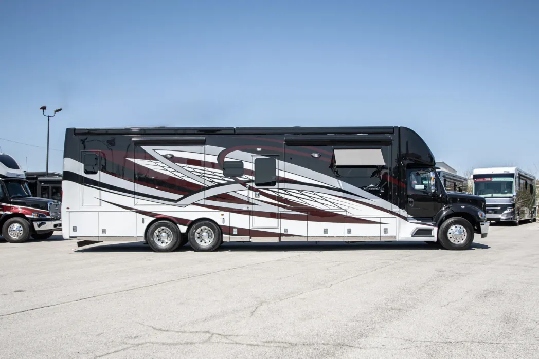 2023 Newmar Supreme Aire 4509 