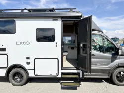 2025 Winnebago EKKO 22A | Thumbnail Photo 26 of 26