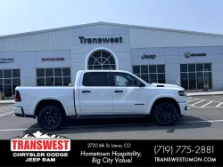 2025 RAM 1500 Big Horn | Thumbnail Photo 15 of 15