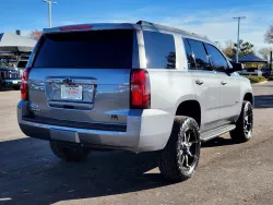 2020 Chevrolet Tahoe LT | Thumbnail Photo 2 of 34