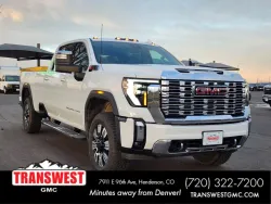 2025 GMC Sierra 3500HD Denali | Thumbnail Photo 28 of 28