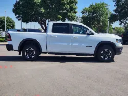 2021 RAM 1500 Rebel | Thumbnail Photo 1 of 28