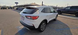 2022 Ford Escape | Thumbnail Photo 5 of 30