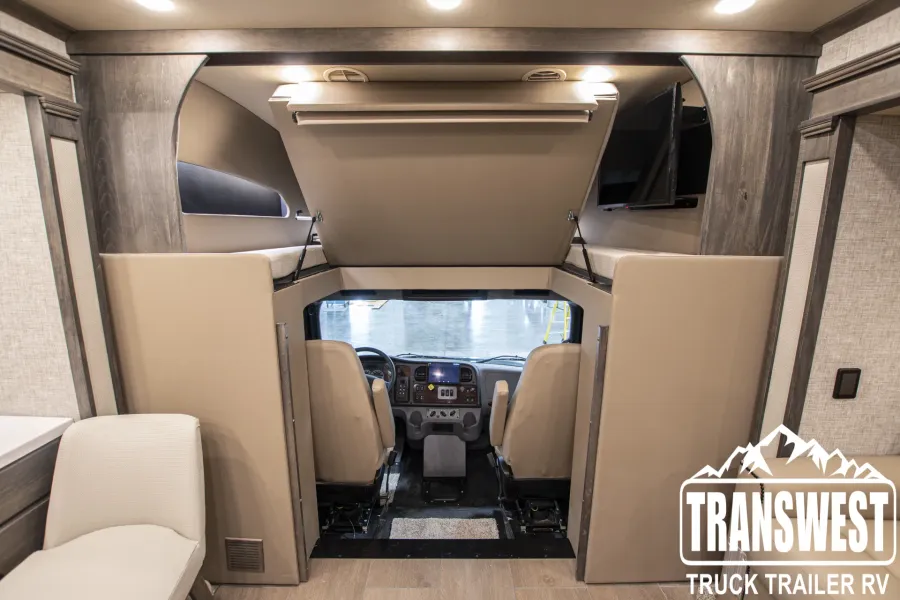 2023 Tiffin Allegro Bay 38CB | Photo 6 of 25