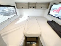 2025 Winnebago EKKO 23B | Thumbnail Photo 11 of 20