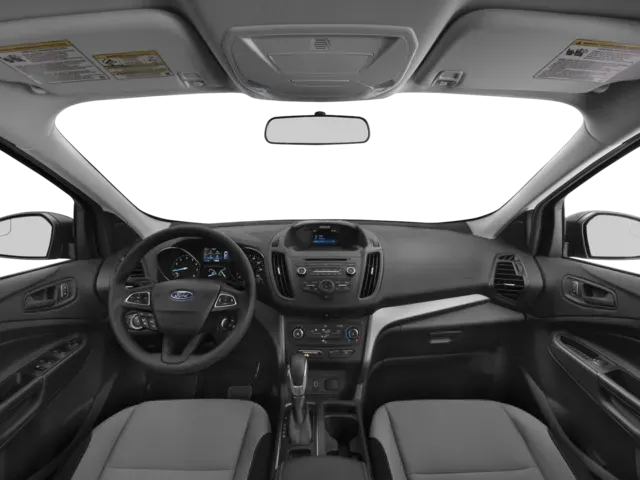 2017 Ford Escape | Photo 4 of 13