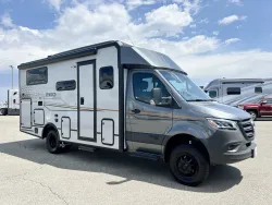 2025 Winnebago EKKO 23B | Thumbnail Photo 1 of 28