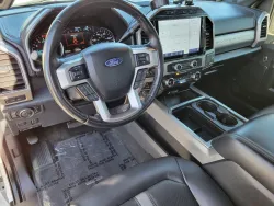 2022 Ford Super Duty F-250 SRW | Thumbnail Photo 7 of 24