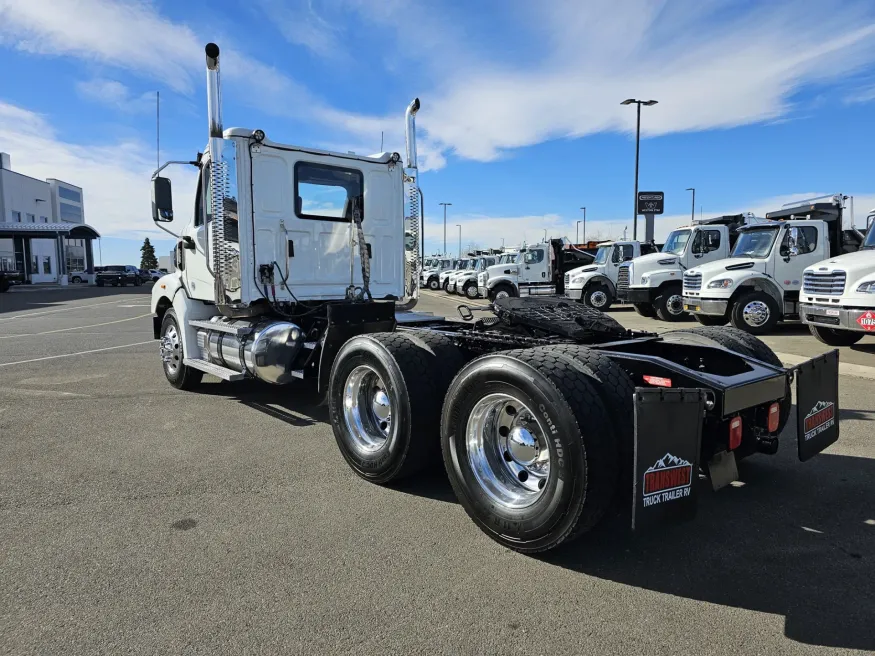 2022 Western Star 49X | Photo 6 of 18