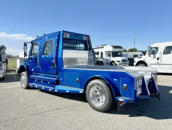 2024 Freightliner M2 106 Plus Summit Hauler | Thumbnail Photo 14 of 23