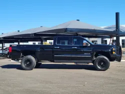 2015 Chevrolet Silverado 3500HD LTZ | Thumbnail Photo 1 of 24