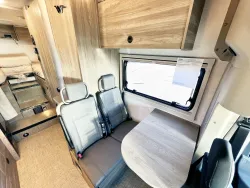 2025 Winnebago EKKO 22A | Thumbnail Photo 7 of 17