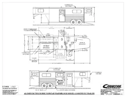 2025 Cimarron Norstar Warmblood 2HGN | Thumbnail Photo 1 of 1