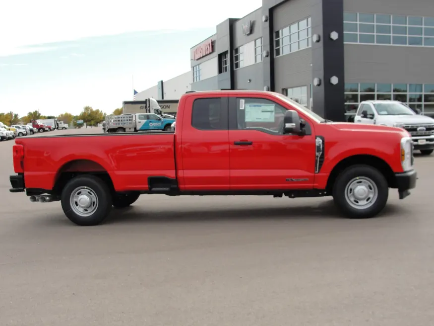 2024 Ford F350 | Photo 6 of 15