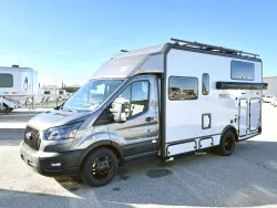 2025 Winnebago EKKO 22A | Thumbnail Photo 16 of 21