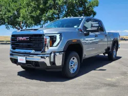 2024 GMC Sierra 2500HD Pro | Thumbnail Photo 3 of 23