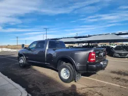 2022 RAM 3500 Laramie | Thumbnail Photo 4 of 22