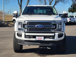 2021 Ford Super Duty F-250 SRW | Thumbnail Photo 3 of 24