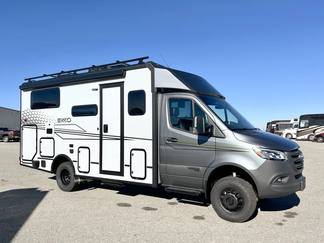 2025 Winnebago EKKO 23B 