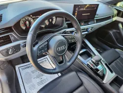 2020 Audi A5 Sportback Premium Plus | Thumbnail Photo 7 of 34