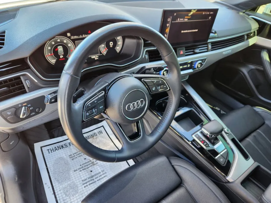 2020 Audi A5 Sportback Premium Plus | Photo 7 of 34