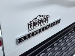 2022 RAM 2500 Big Horn | Thumbnail Photo 13 of 33