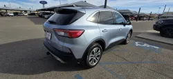 2022 Ford Escape | Thumbnail Photo 5 of 30