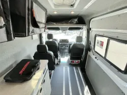 2023 Winnebago Adventure Wagon 70 SE | Thumbnail Photo 5 of 15