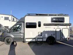 2025 Winnebago EKKO 22A | Thumbnail Photo 12 of 18