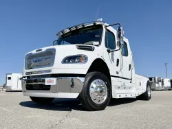 2024 Freightliner M2 106 Summit Hauler | Thumbnail Photo 28 of 27