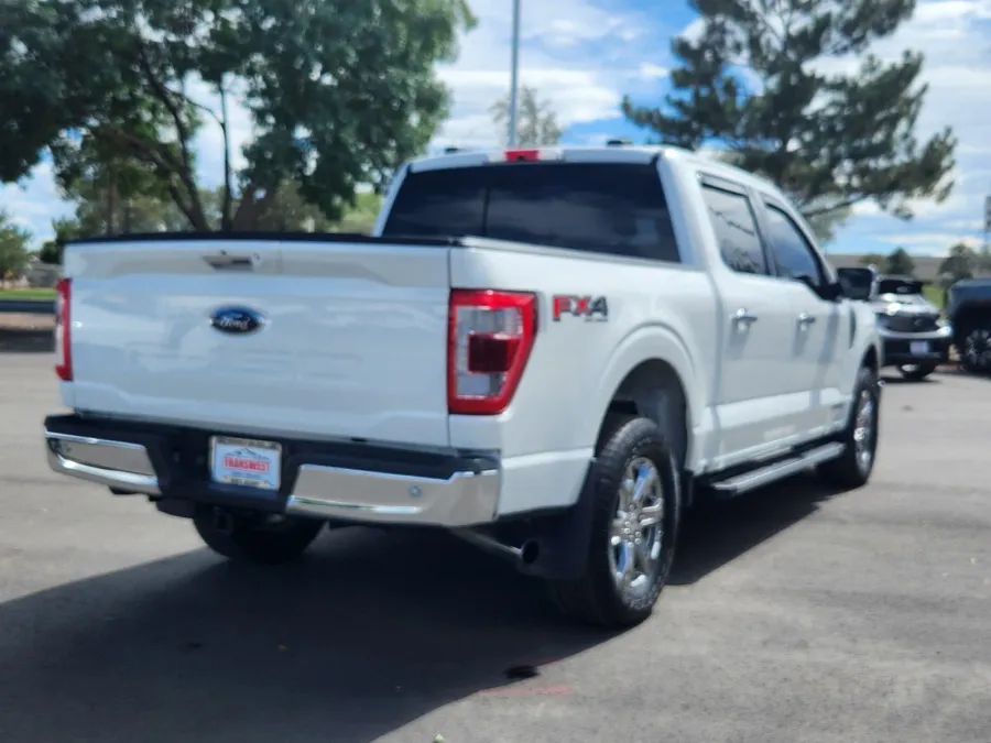 2021 Ford F-150 | Photo 2 of 30