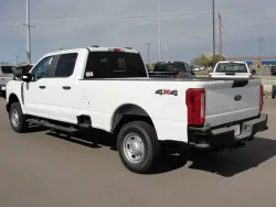 2024 Ford F350 | Thumbnail Photo 3 of 18