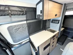 2025 Winnebago Revel 44E | Thumbnail Photo 9 of 19