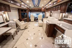 2015 Winnebago Tour 42 QD | Thumbnail Photo 4 of 24