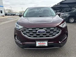 2022 Ford Edge SEL | Thumbnail Photo 7 of 20