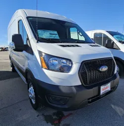 2023 Ford Transit-350 | Thumbnail Photo 2 of 24