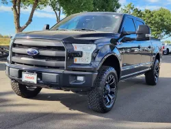 2016 Ford F-150 | Thumbnail Photo 3 of 33